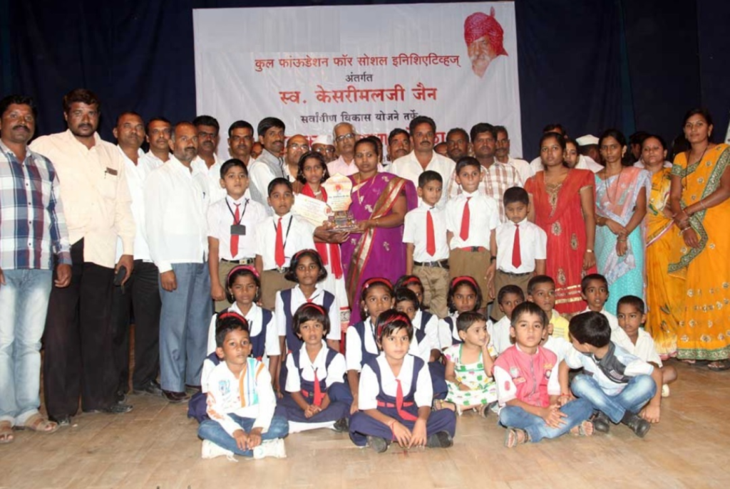 CSR and Social Responsibility