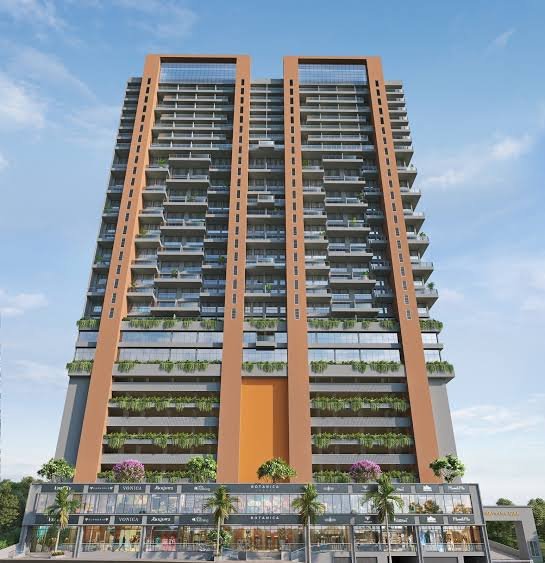 45 niravana hills
